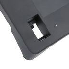 Rear Step Bumper Assembly for Dodge Ram 1500/Classic (2009–2023)