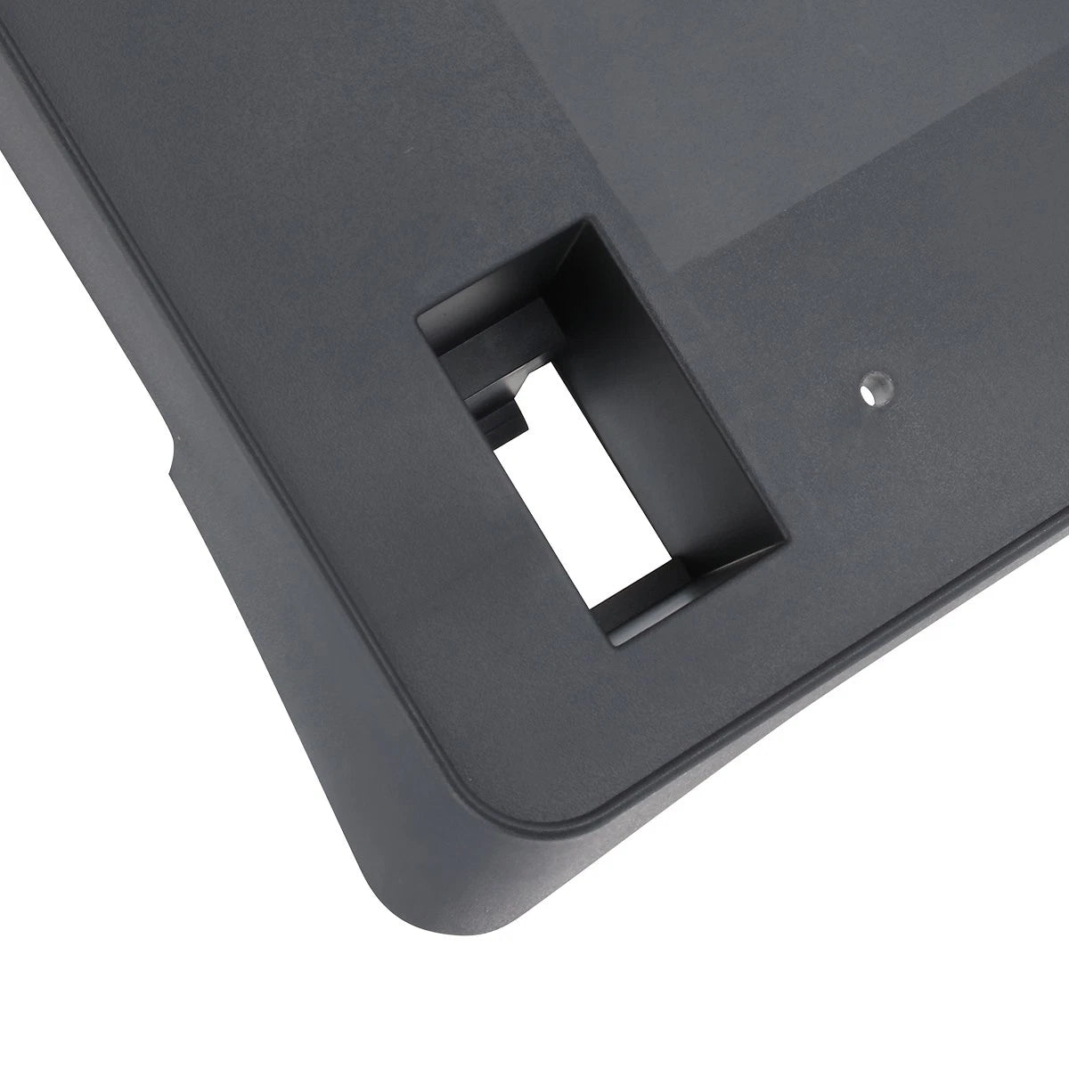 Rear Step Bumper Assembly for Dodge Ram 1500/Classic (2009–2023)