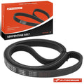 Serpentine Belt for Honda Accord, Toyota Tacoma, Honda Odyssey