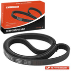 Serpentine Belt for Honda Accord, Toyota Tacoma, Honda Odyssey