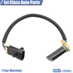 Camshaft Position Sensor for Buick Century Rendezvous Chevrolet (2000–2002)