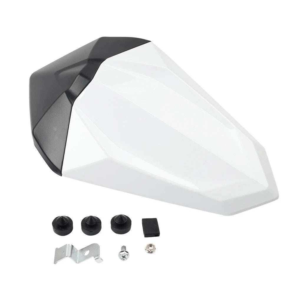 Rear Tail Seat Cover Fairing Cowl for Kawasaki Ninja 500 (2024–2025)