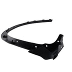 Driver Fender Flare Trim for Ford Escape (2013–2016) Black