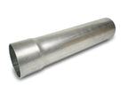 2.5" ID to 3" OD Exhaust Pipe Adapter Coupler - Weld-On, 12" Long