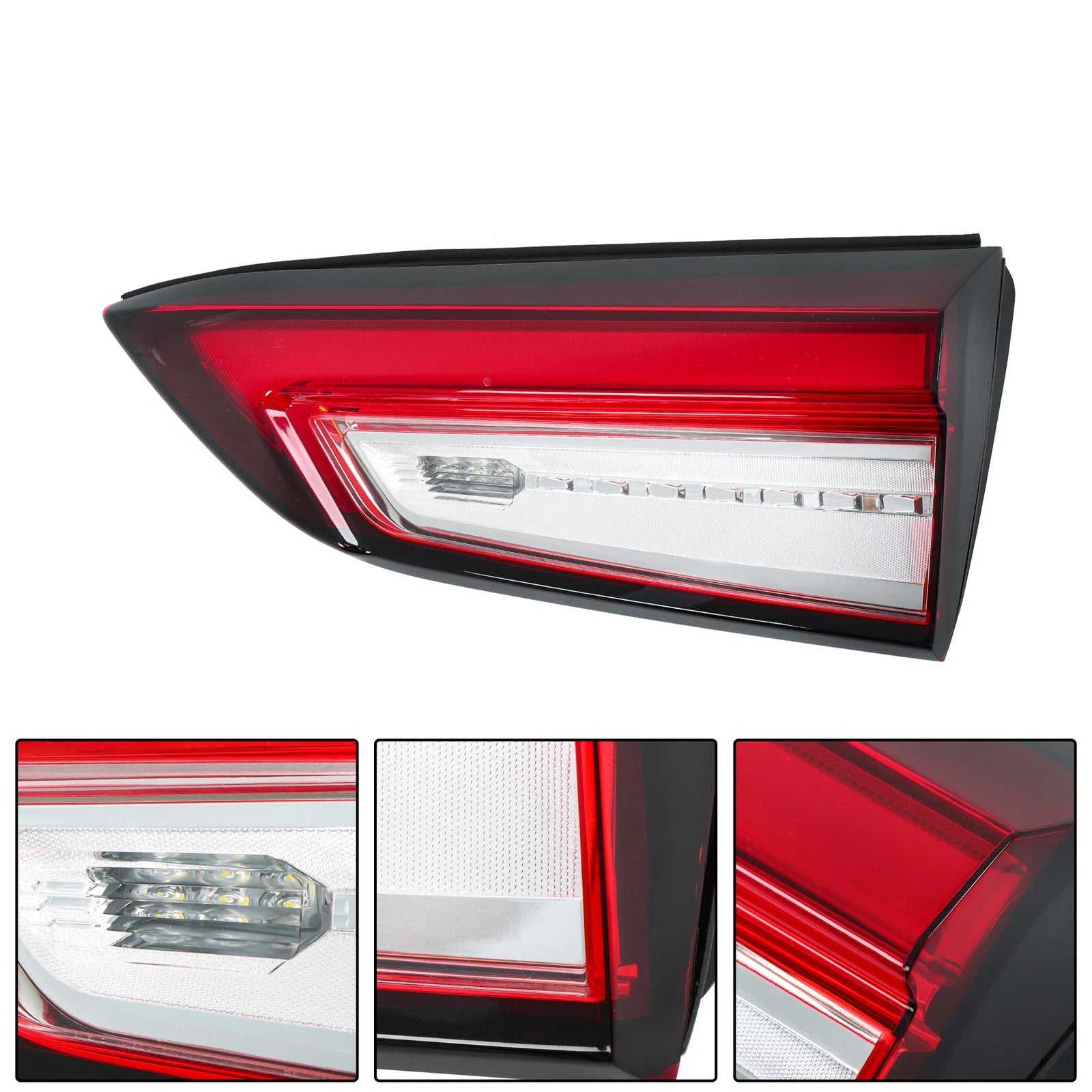 LED Tail Light Assembly for GMC Terrain SLE/SLT (2022-2024) Right Side