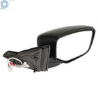 RH Outside Mirror for Honda Accord (2013–2016) Sedan Models