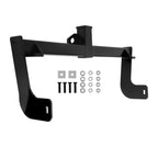 Class IV 2" Trailer Hitch Receiver for Ford F150 (2009-2014)