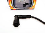Ignition Coil Spark Plug Cap Assembly for Yamaha IT425 (1980)