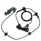 ABS Wheel Speed Sensor 15176997 for Chevrolet Colorado GMC Canyon Isuzu I-370 (2004–2012)
