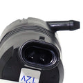 Washer Reservoir for Jeep Cherokee (2014–2018) with Cap and Fluid Sensor