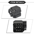 Ignition Starter Switch for BMW 323i E46 (1998–2006) No.61326901961