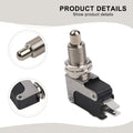 V161CQ Panel Type Limit Fretting Switch for