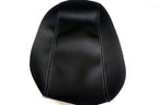 Leather Synthetic Console Armrest Cover for Cadillac CTS (2008–2014)