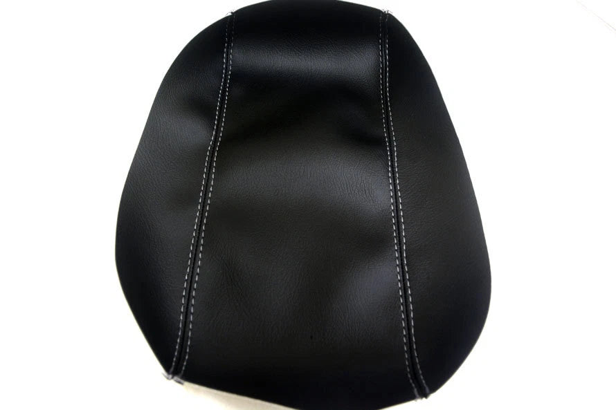 Leather Synthetic Console Armrest Cover for Cadillac CTS (2008–2014)