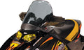 PowerMadd Windshield 14.5" Tinted for Ski Doo (13042)