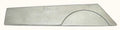 Cavitation Plate for Johnson/Evinrude V-6 (1985–Present) CP3L