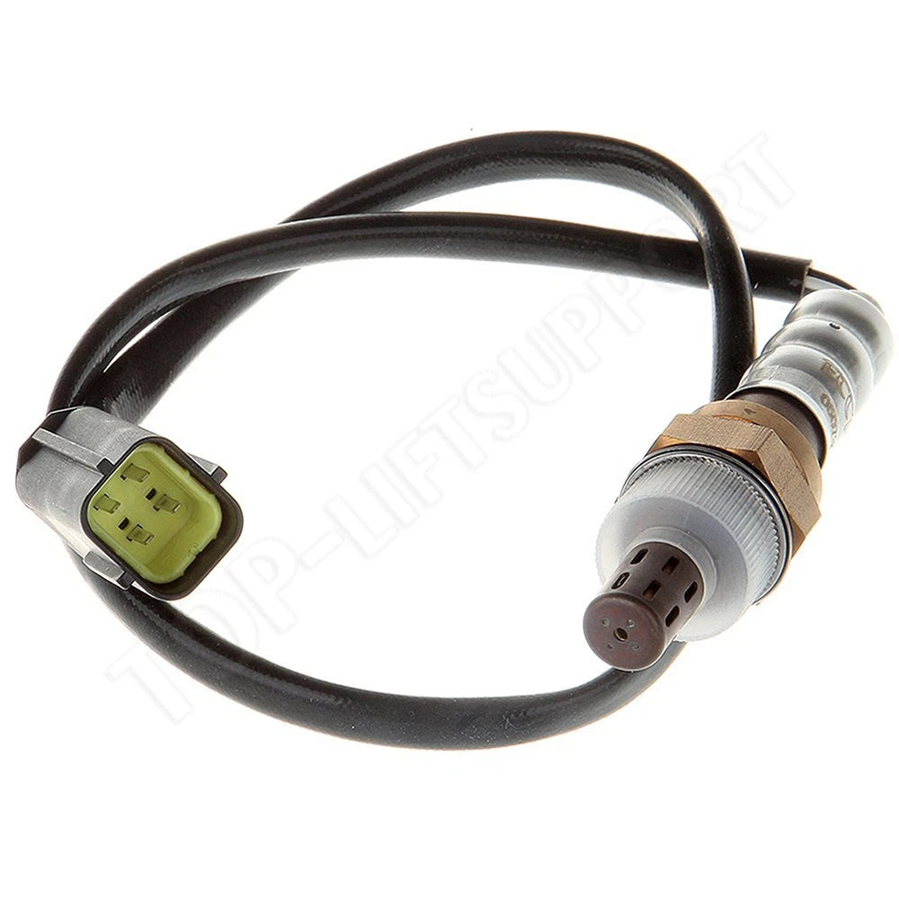 Set of 2 Oxygen Sensors for Kia Rio (2003)