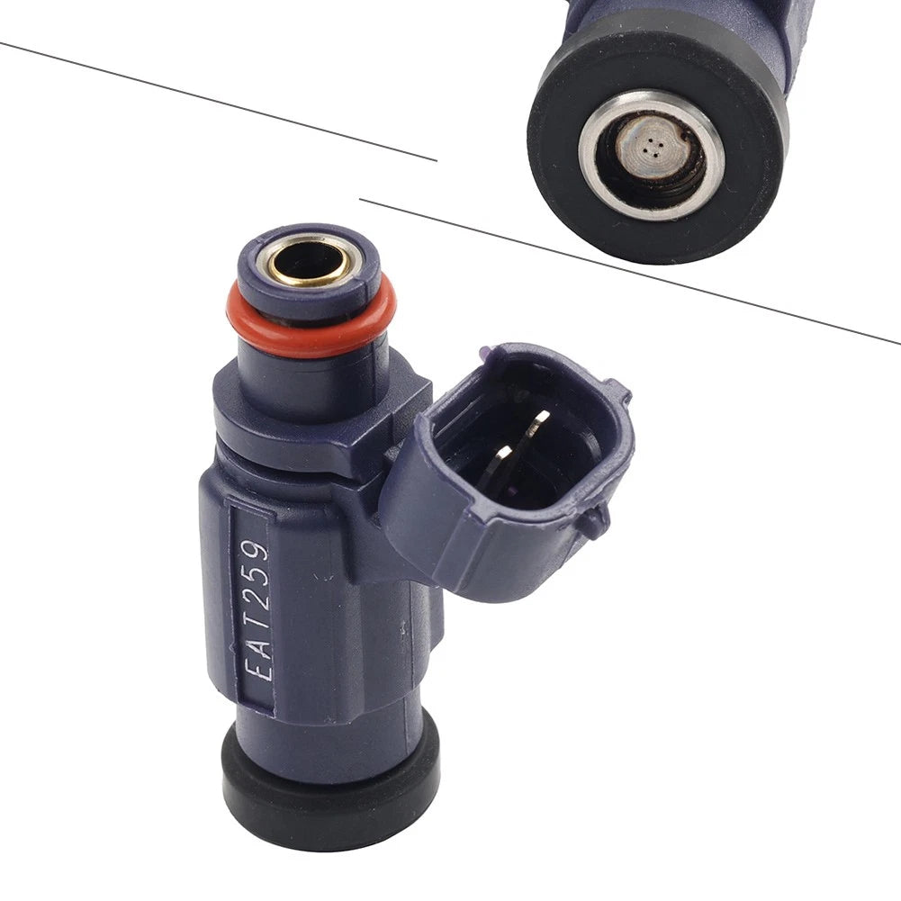 1Pcs Fuel Injector EAT259 for Kawasaki Mule 4000 4010 (2005–2018)