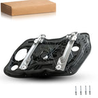 Front Left Power Window Regulator for Hyundai Elantra (2011–2016)