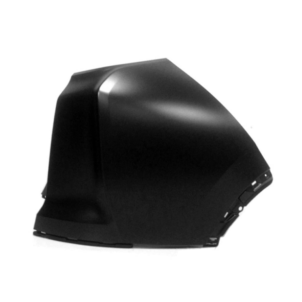 Rear Passenger Side Bumper Cover Replacement for Audi A3 (2014–2020)