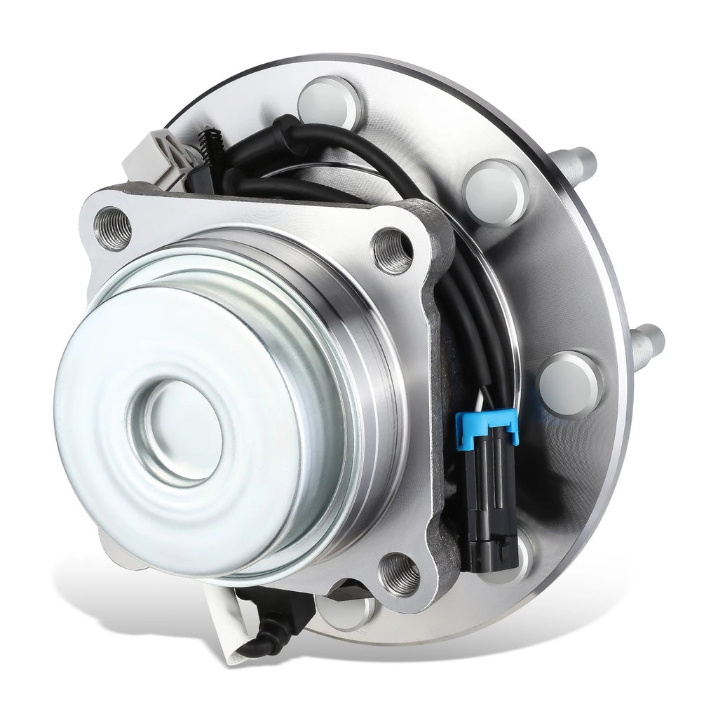 Front Wheel Hub Bearing Assembly for Express Savana 3500 4500 (2003–2017)