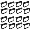 Set of 16 Light Mounting Brackets for Universal Products (Replaces 421-09)