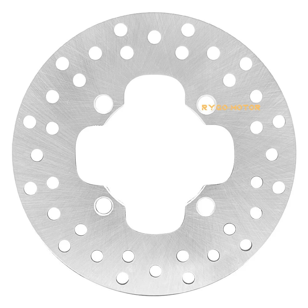 Front Brake Disc Rotor for Honda Rancher 420 TRX420FE/FM/TE/TM/FPE/FPM/FA/FPA (2007–2021)