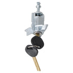 Door Lock Cylinder Assembly for BMW X5 E53 (2000) with 2 Keys
