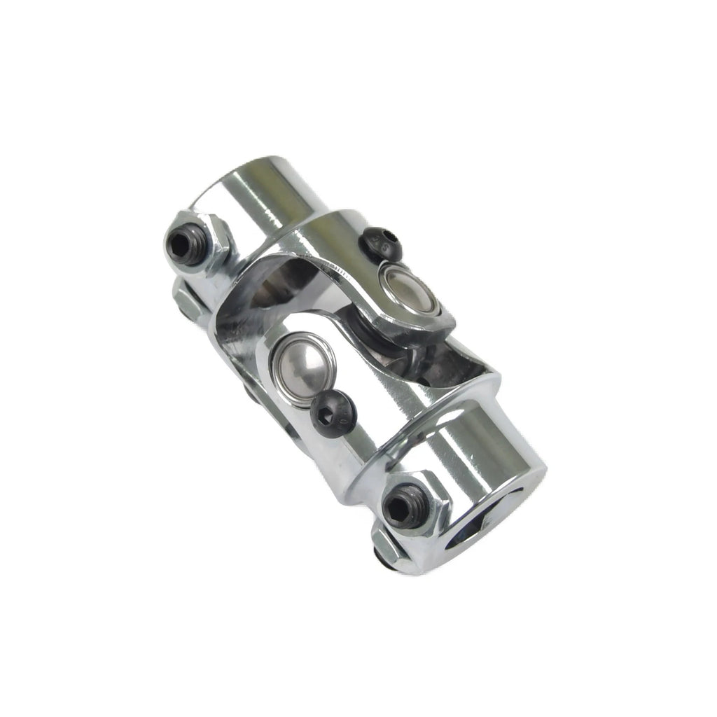 3/4" DD Universal Steering U Joint Shaft Coupling for