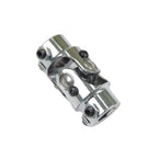 3/4" DD Universal Steering U Joint Shaft Coupling for