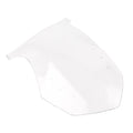 Double Bubble Windshield for Kawasaki Ninja 1000 Z1000SX (2011–2016) Clear