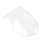 Double Bubble Windshield for Kawasaki Ninja 1000 Z1000SX (2011–2016) Clear