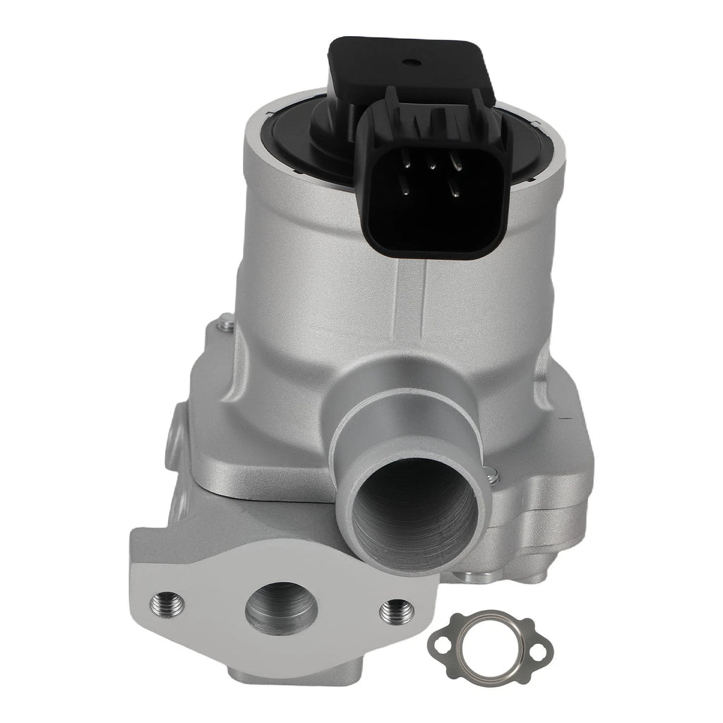 Secondary Air Injection Check Valve for Subaru STI 6MT Sedan (2006–2021) 14864AA020