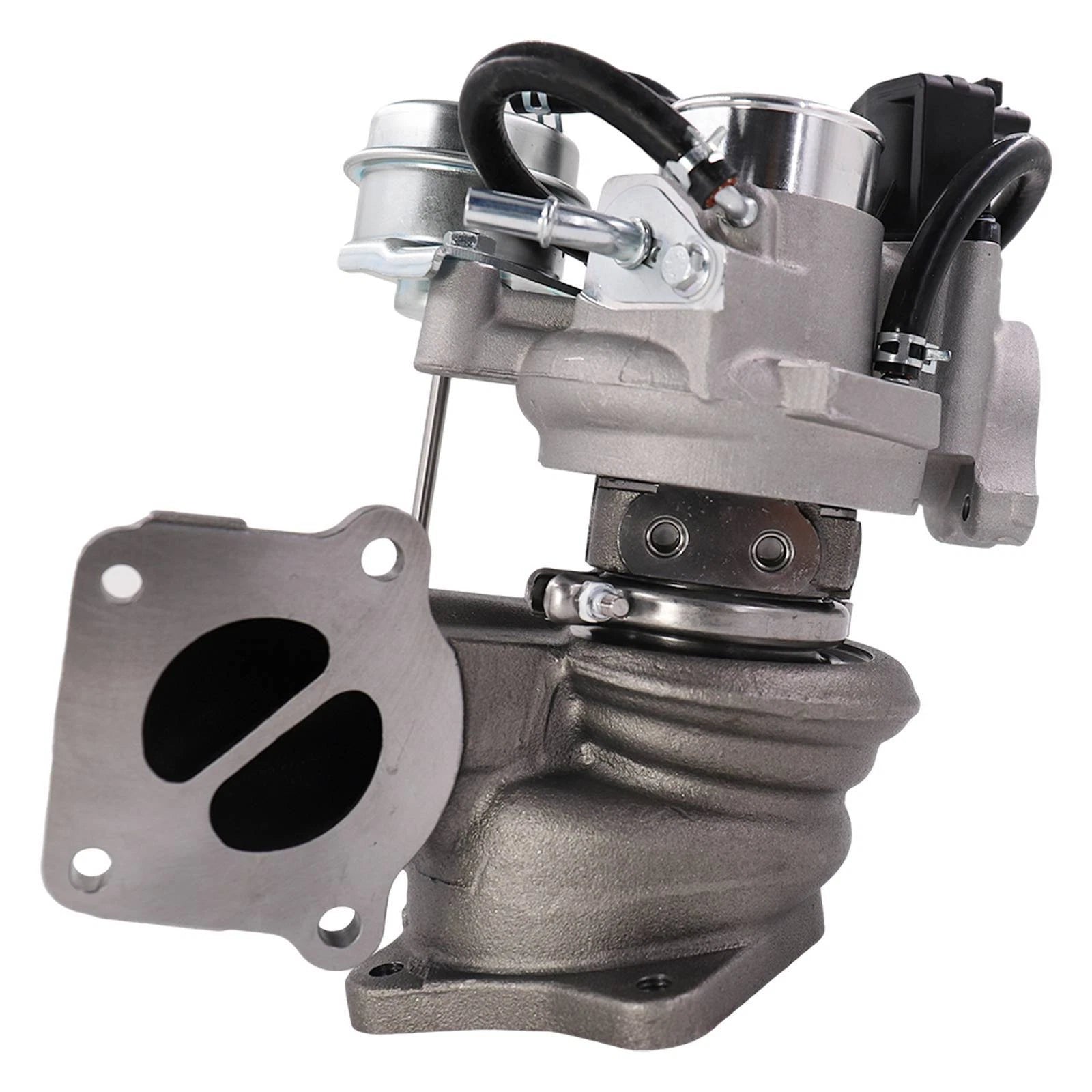 Turbocharger for Chevy Equinox, Traverse, Malibu, Cadillac CT6 (2016–2020)