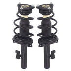 Front Struts Shocks with Coil Spring for Mazda 3 (2004-2013), Mazda 5 (2006-2010)