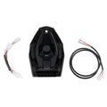 12V USB+C Quick Charger Socket for Yamaha X-MAX 300 (2017–2025)