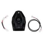 12V USB+C Quick Charger Socket for Yamaha X-MAX 300 (2017–2025)