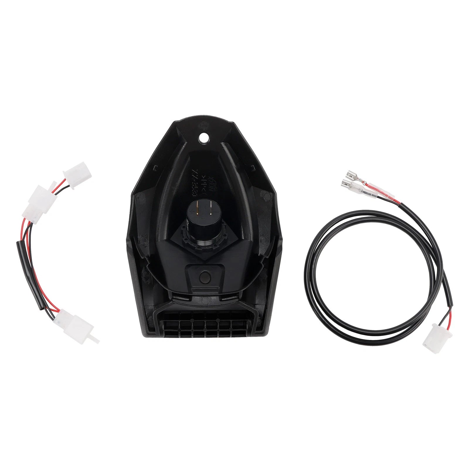 12V USB+C Quick Charger Socket for Yamaha X-MAX 300 (2017–2025)