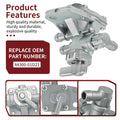 Fuel Petcock Assembly for Suzuki GS500 (1989–2000)