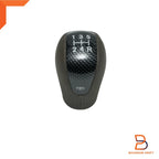 Carbon Fiber Shift Knob for Toyota Hilux Ute MK6 Vigo (2005-2014)