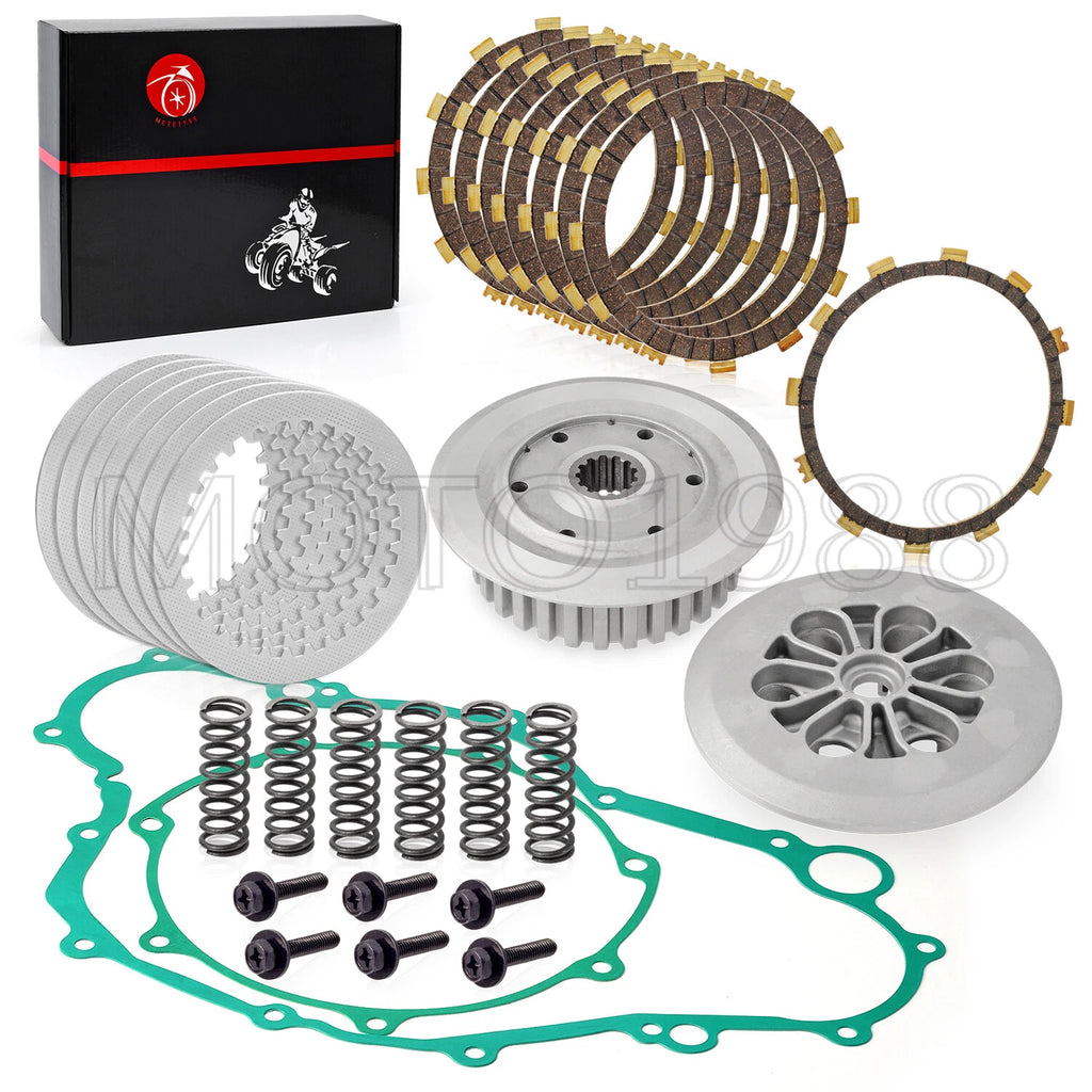 Clutch Kit for Yamaha YFZ450 (2006-2009, 2012-2013)