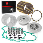 Clutch Kit for Yamaha YFZ450 (2006-2009, 2012-2013)