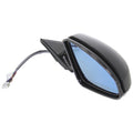 Set of 2 Heated Power Folding Mirrors for Infiniti FX35 (2003–2008)