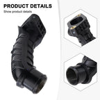 Inter-Cooler Pipe for Honda Accord 2018-2022 Black Plug & Play