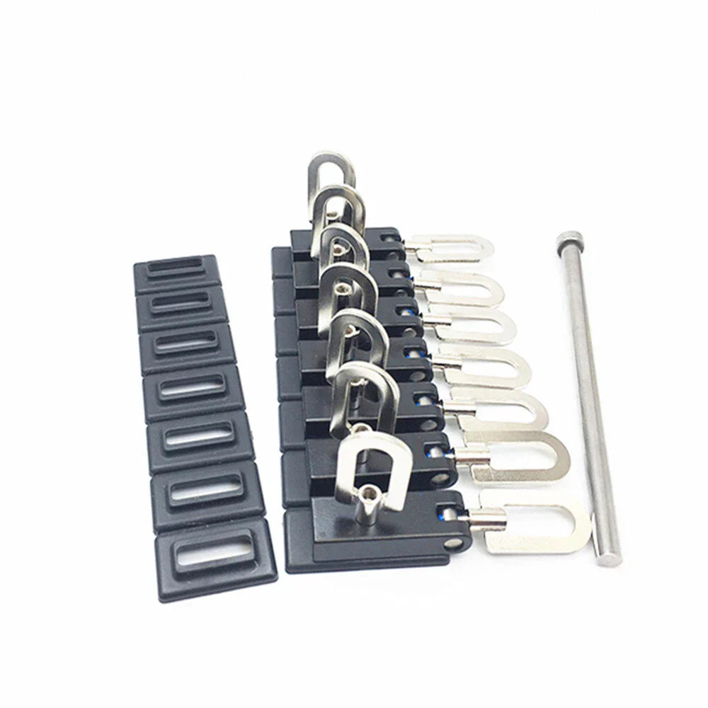 Dent Puller Repair Tool Kit for Car Motorcycle