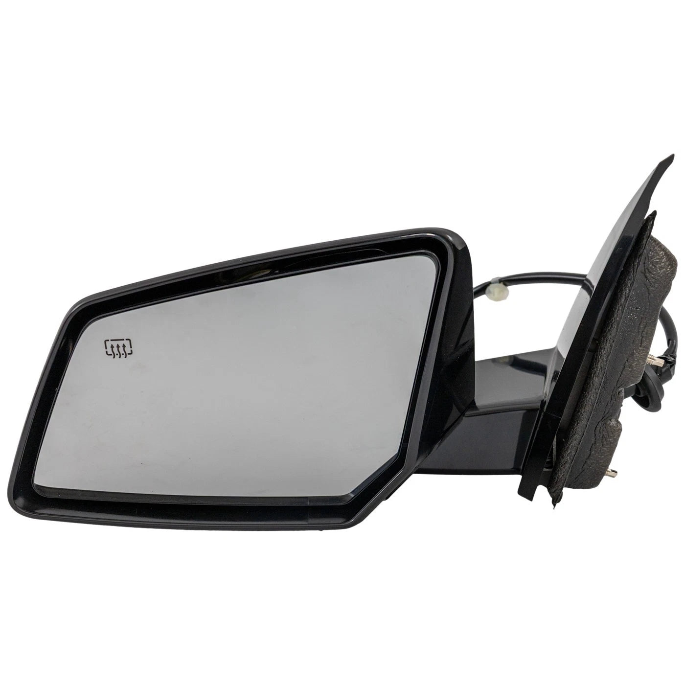 Mirror Set for GMC Acadia (2007–2008) with Signal Light, Heated
