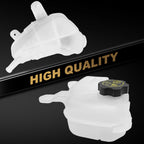 Coolant Radiator Overflow Bottle for Sonic (2012-2019)