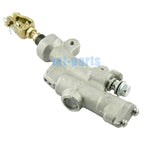 Rear Brake Master Cylinder Pump for Yamaha YZ125 YZ250F YZ250X (2003–2018)