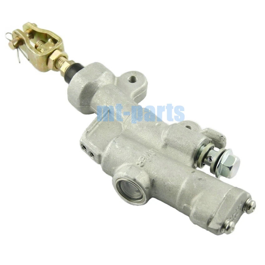Rear Brake Master Cylinder Pump for Yamaha YZ125 YZ250F YZ250X (2003–2018)