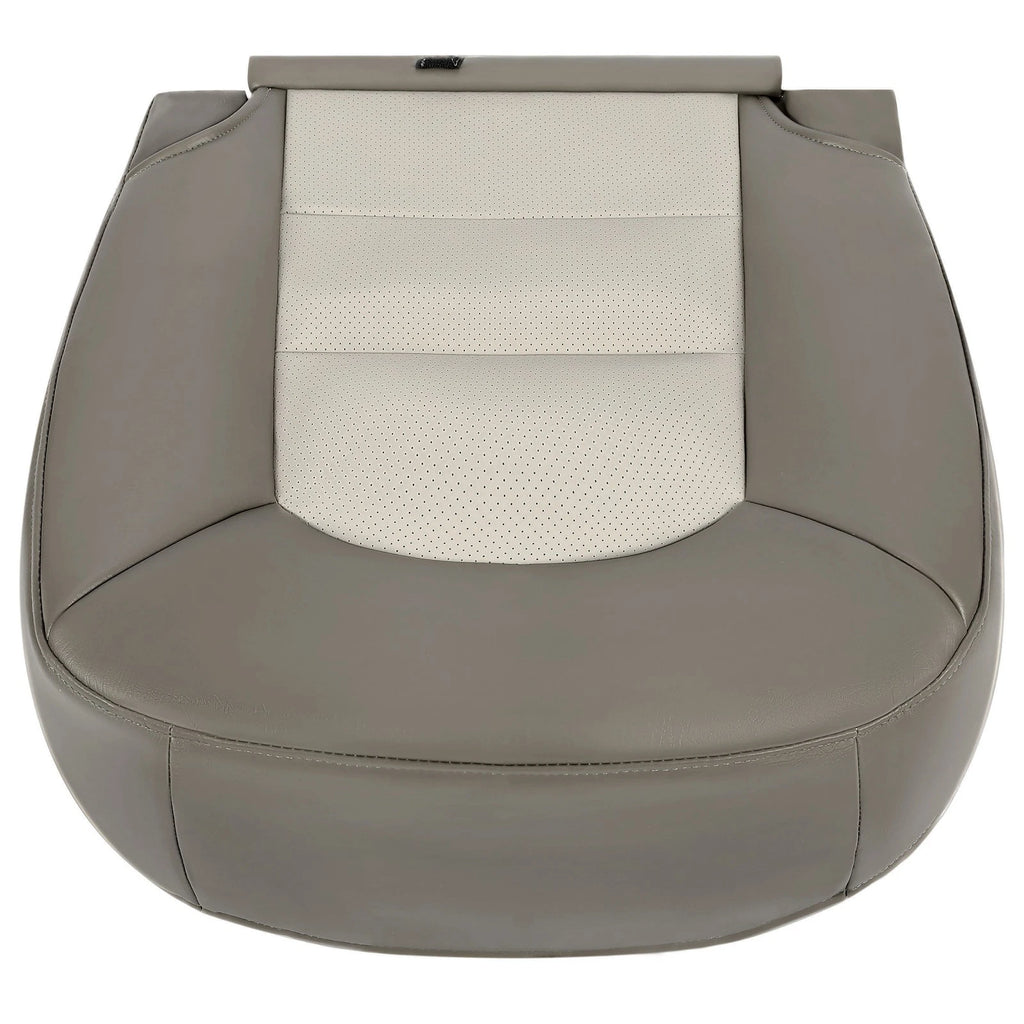 Driver Bottom Seat Cover for Ford Expedition (2003–2006) Tan